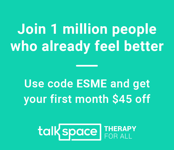 ESME - Talkspace